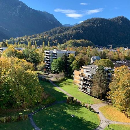 Reichenbach Apartment Bad Reichenhall Dış mekan fotoğraf