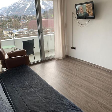 Reichenbach Apartment Bad Reichenhall Dış mekan fotoğraf