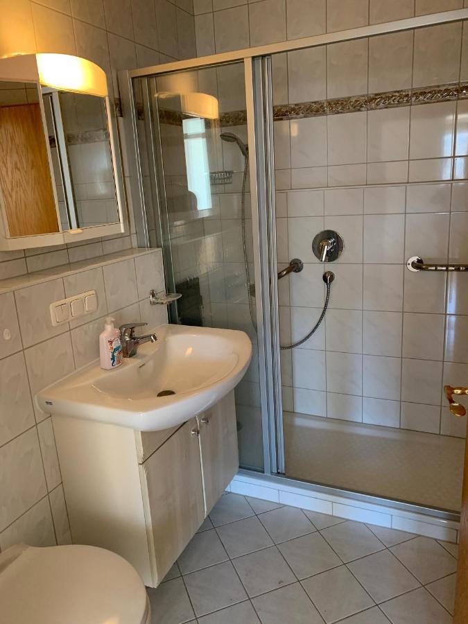 Reichenbach Apartment Bad Reichenhall Dış mekan fotoğraf