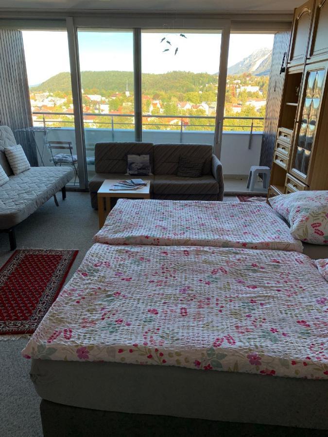 Reichenbach Apartment Bad Reichenhall Dış mekan fotoğraf