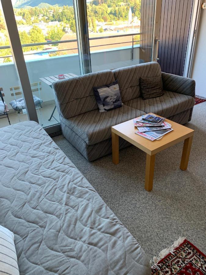 Reichenbach Apartment Bad Reichenhall Dış mekan fotoğraf