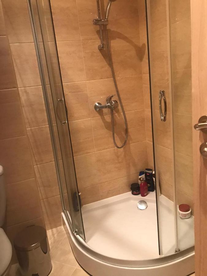 Reichenbach Apartment Bad Reichenhall Dış mekan fotoğraf