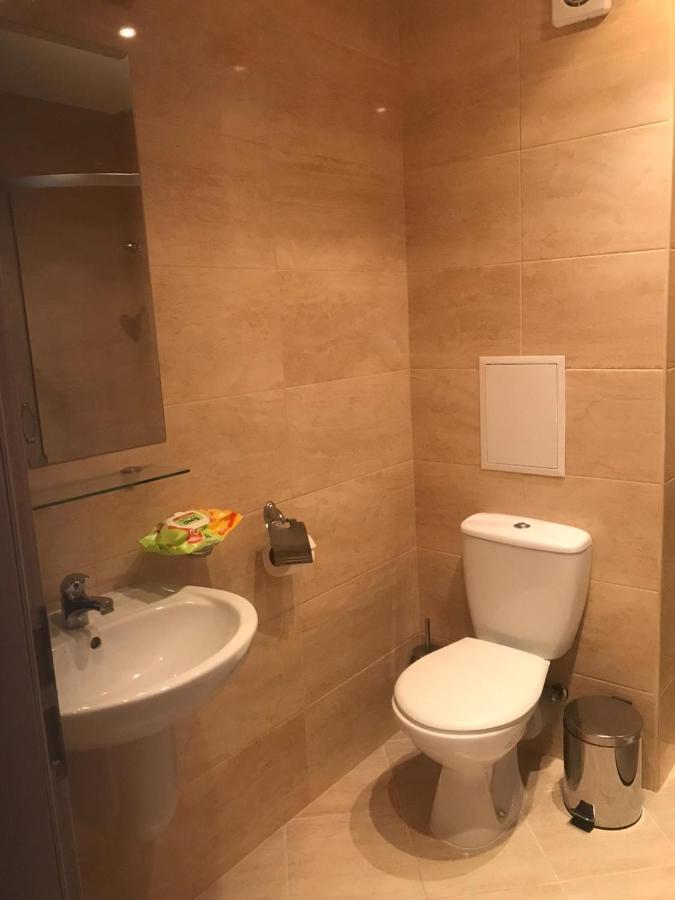 Reichenbach Apartment Bad Reichenhall Dış mekan fotoğraf