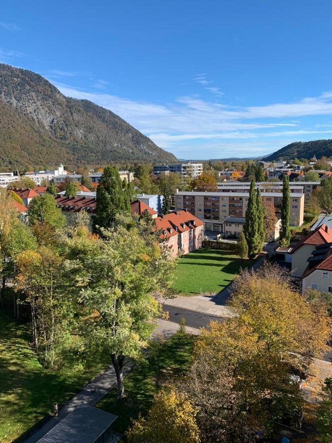 Reichenbach Apartment Bad Reichenhall Dış mekan fotoğraf