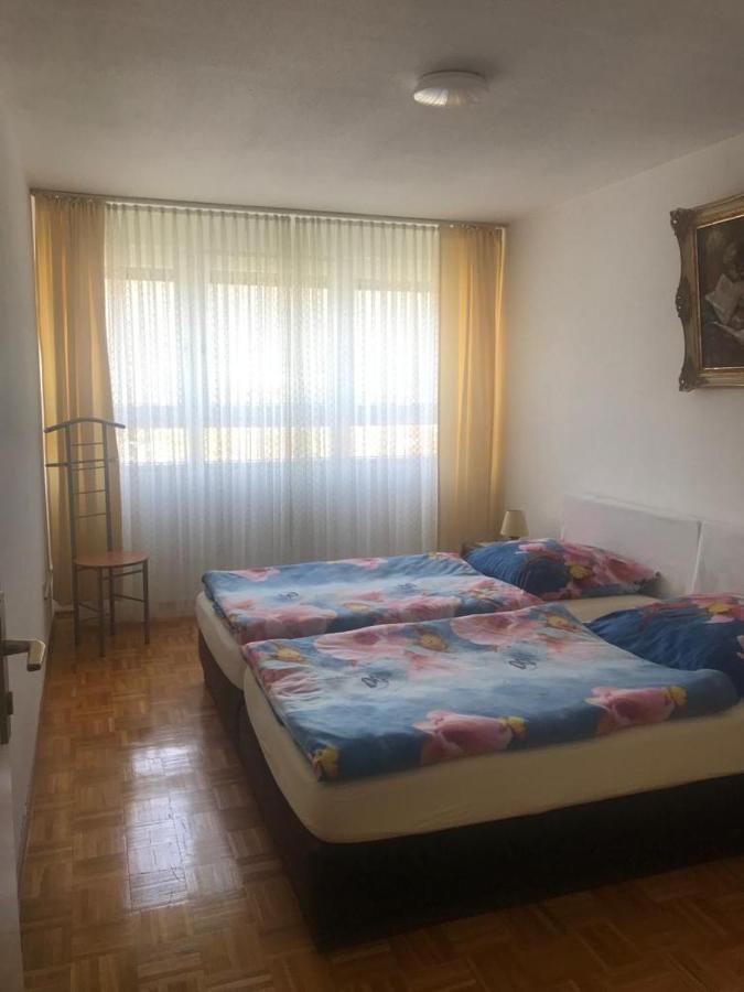 Reichenbach Apartment Bad Reichenhall Dış mekan fotoğraf