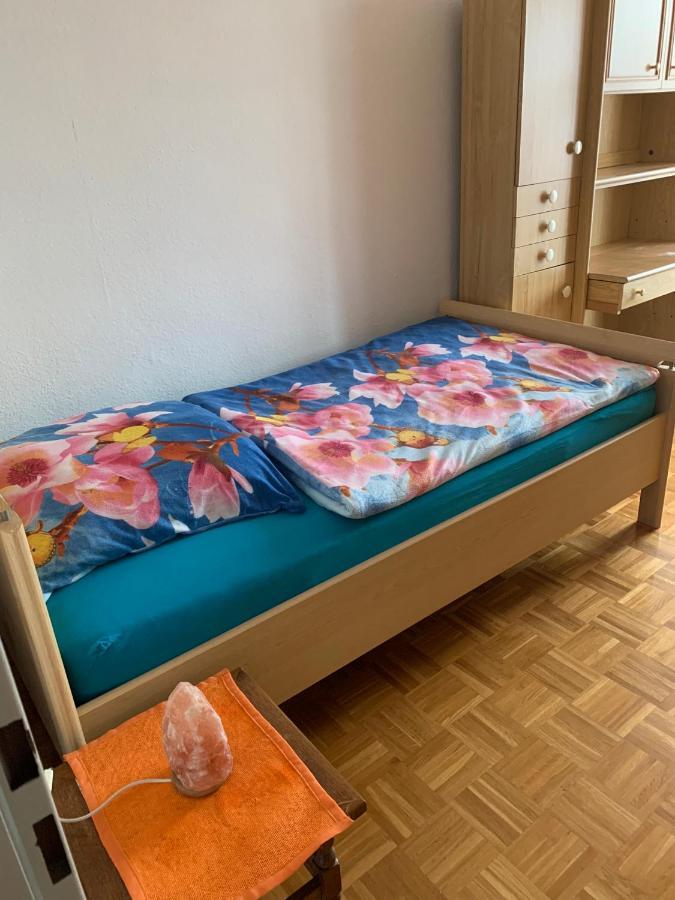 Reichenbach Apartment Bad Reichenhall Dış mekan fotoğraf