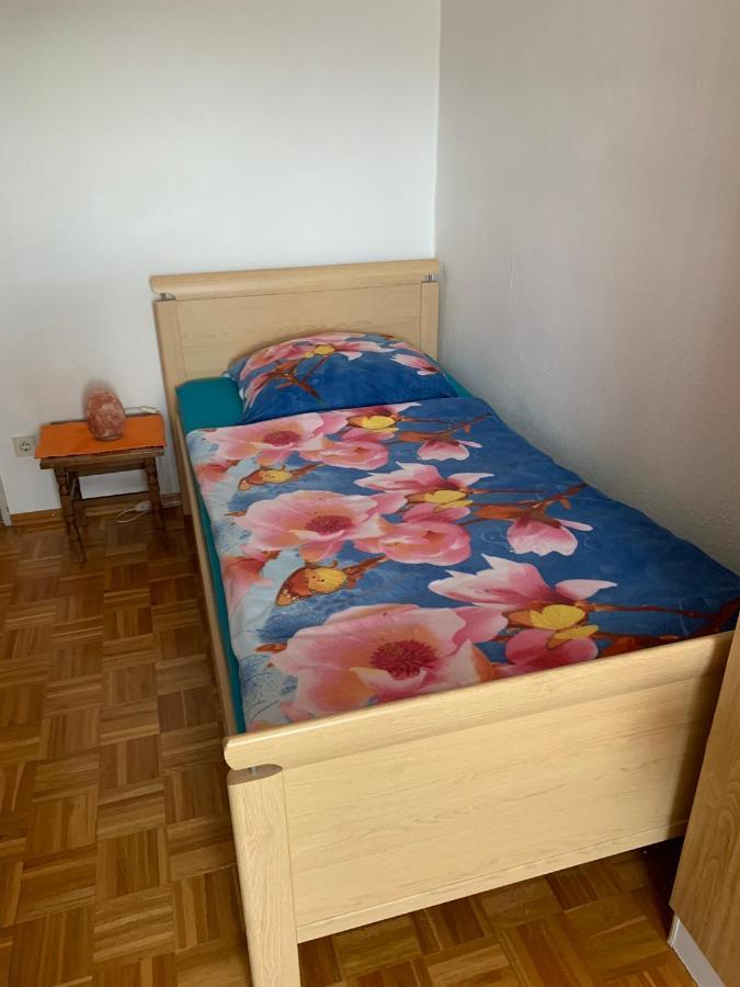 Reichenbach Apartment Bad Reichenhall Dış mekan fotoğraf