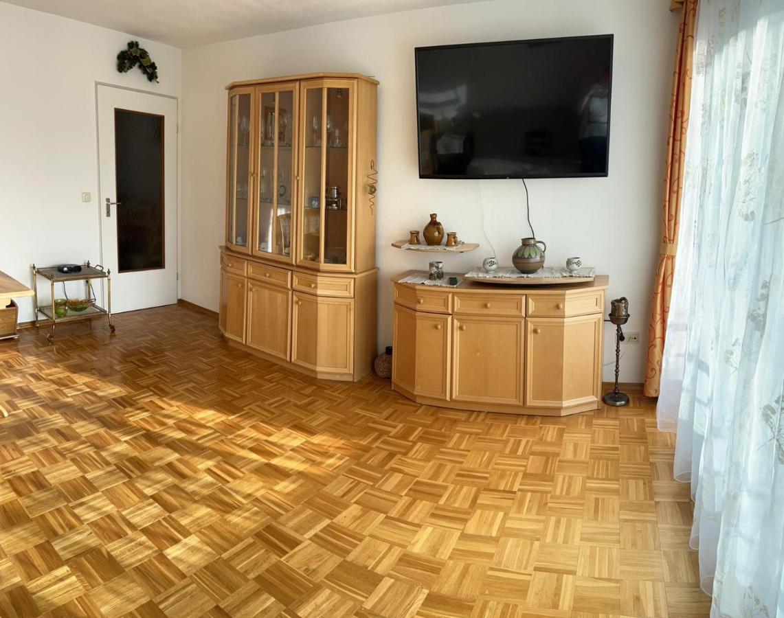 Reichenbach Apartment Bad Reichenhall Dış mekan fotoğraf