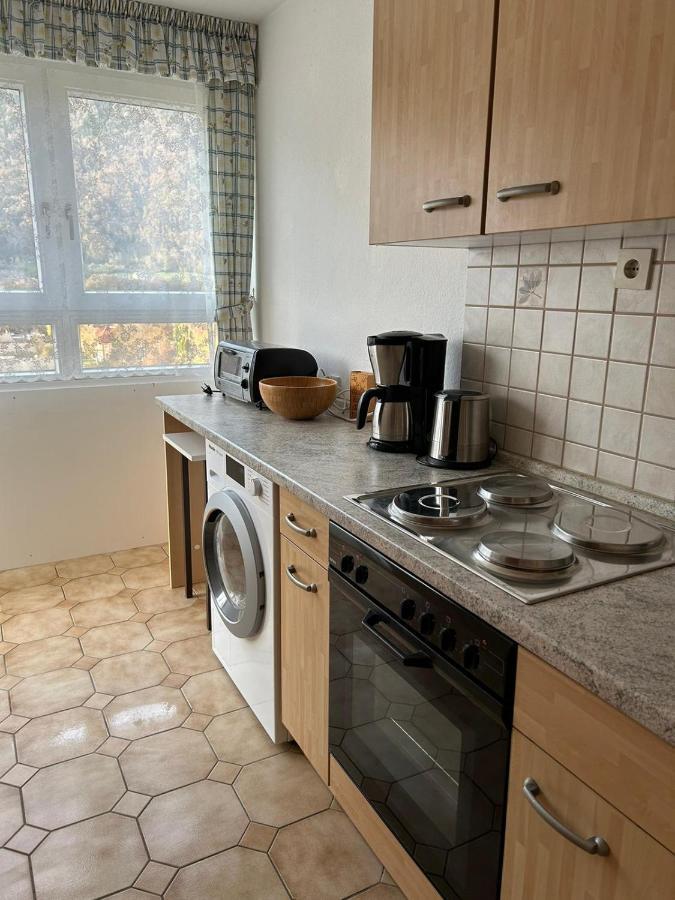 Reichenbach Apartment Bad Reichenhall Dış mekan fotoğraf