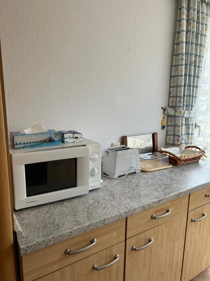 Reichenbach Apartment Bad Reichenhall Dış mekan fotoğraf