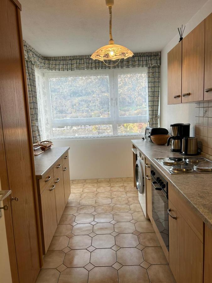 Reichenbach Apartment Bad Reichenhall Dış mekan fotoğraf