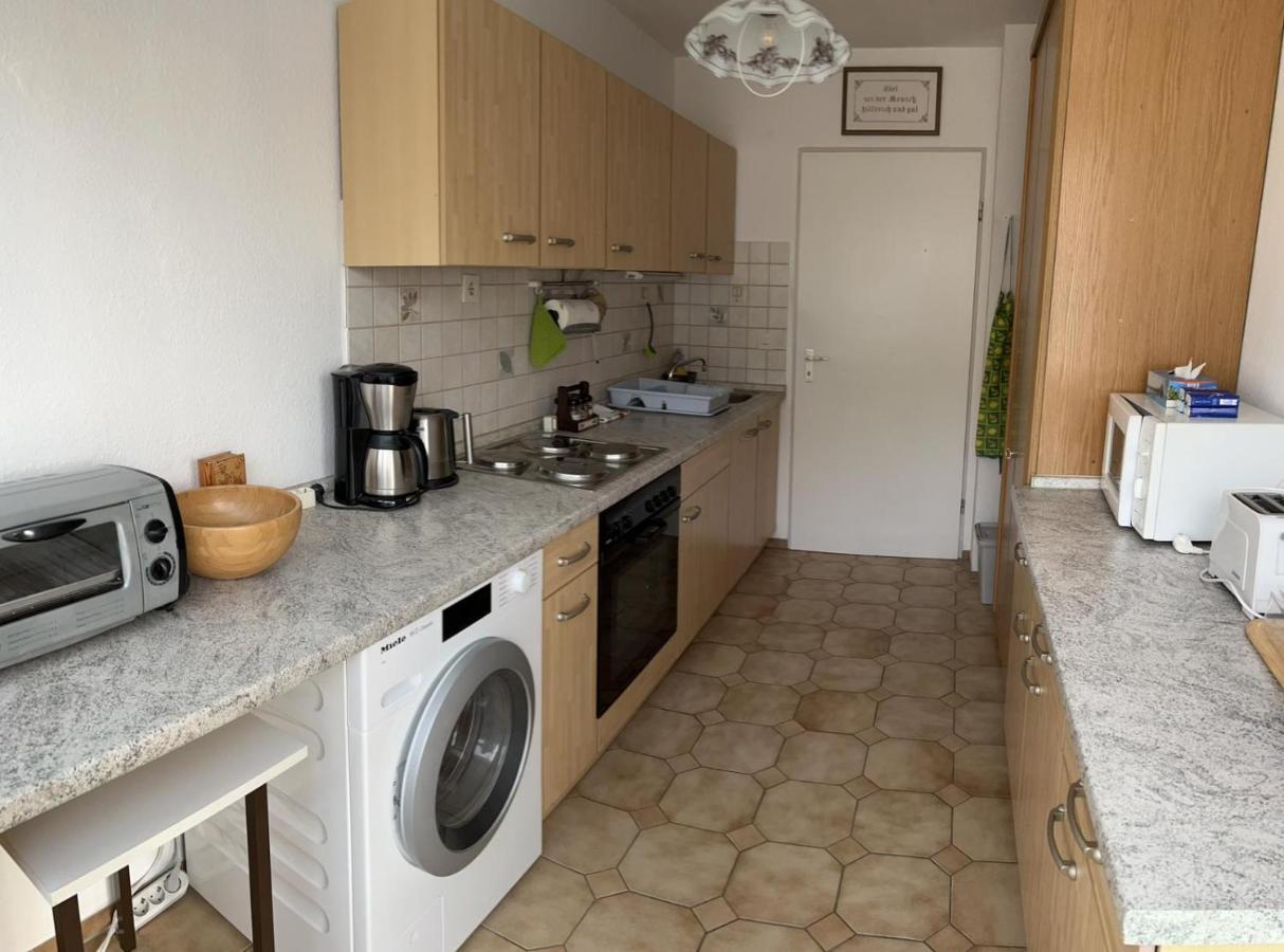 Reichenbach Apartment Bad Reichenhall Dış mekan fotoğraf