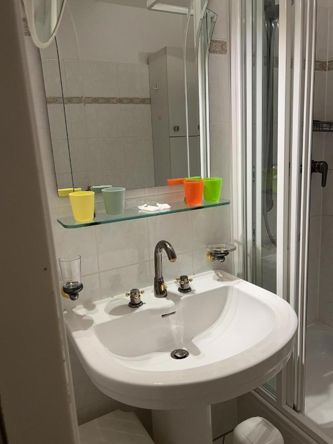Reichenbach Apartment Bad Reichenhall Dış mekan fotoğraf