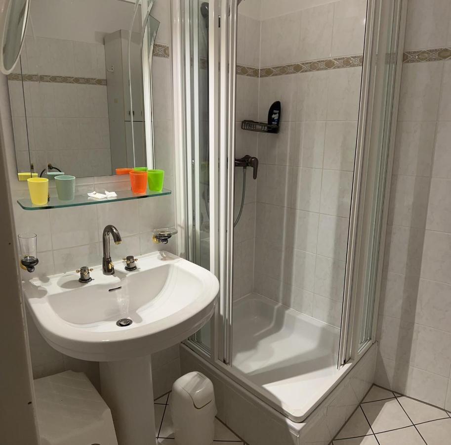 Reichenbach Apartment Bad Reichenhall Dış mekan fotoğraf