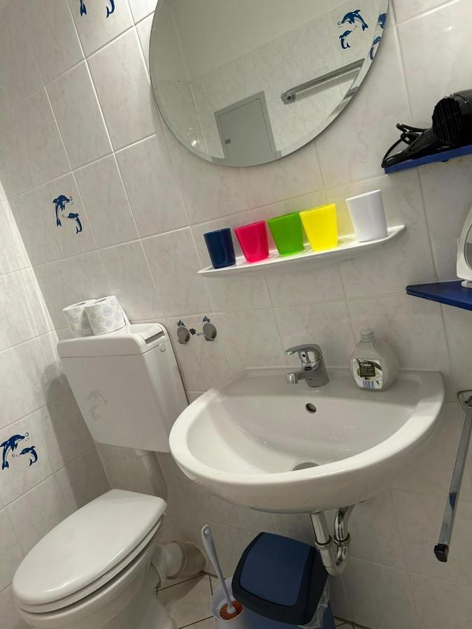 Reichenbach Apartment Bad Reichenhall Dış mekan fotoğraf