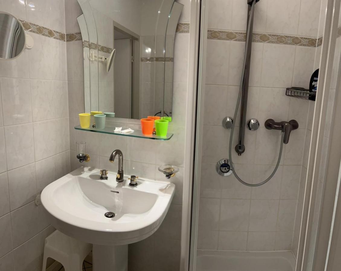 Reichenbach Apartment Bad Reichenhall Dış mekan fotoğraf