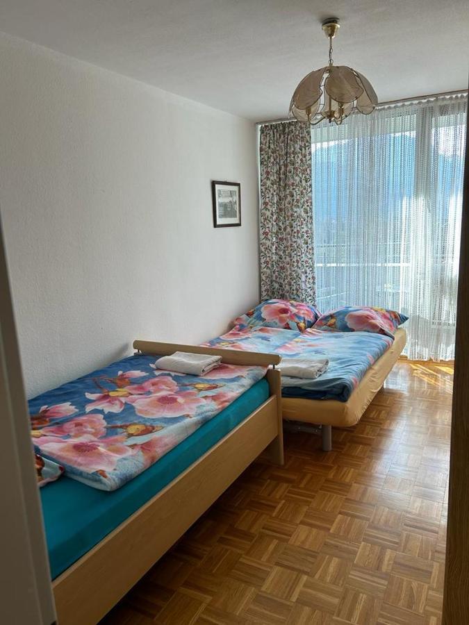 Reichenbach Apartment Bad Reichenhall Dış mekan fotoğraf