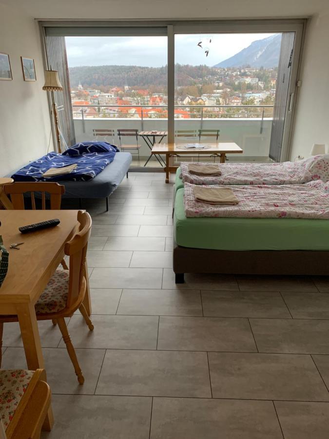 Reichenbach Apartment Bad Reichenhall Dış mekan fotoğraf