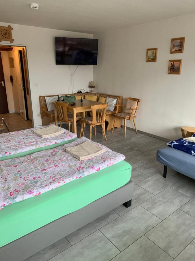 Reichenbach Apartment Bad Reichenhall Dış mekan fotoğraf