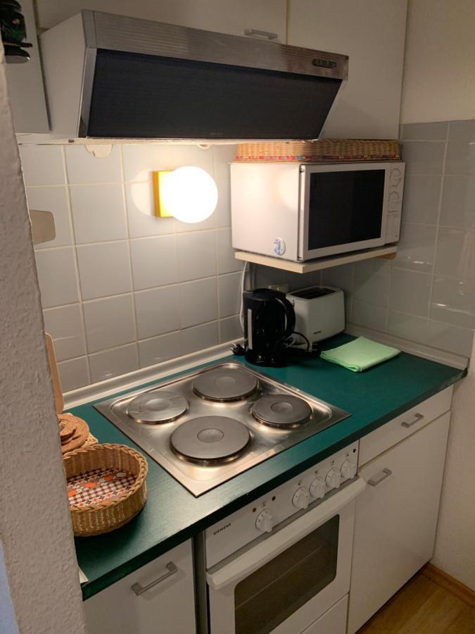 Reichenbach Apartment Bad Reichenhall Dış mekan fotoğraf