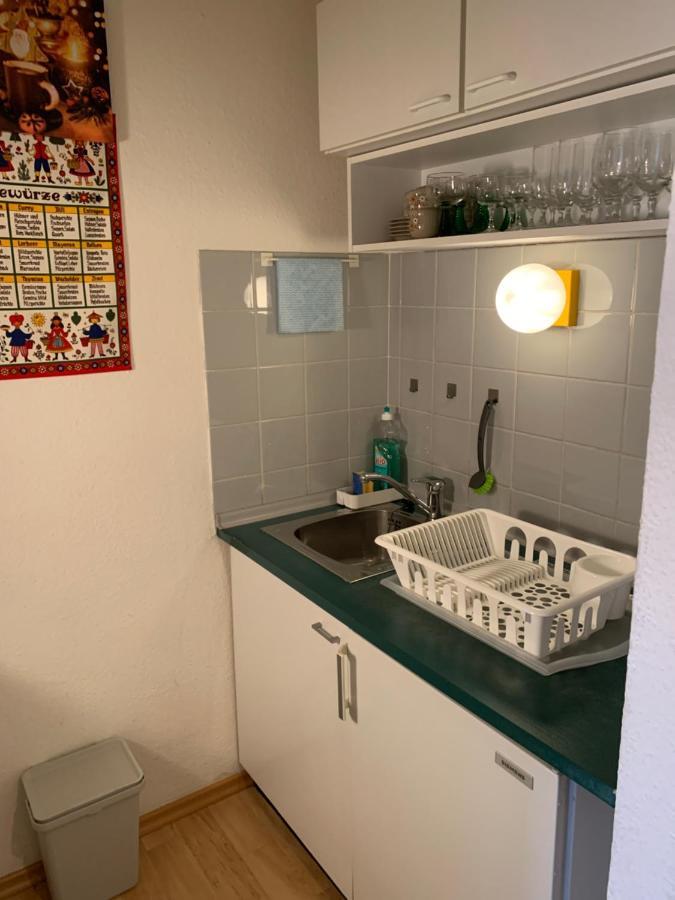 Reichenbach Apartment Bad Reichenhall Dış mekan fotoğraf