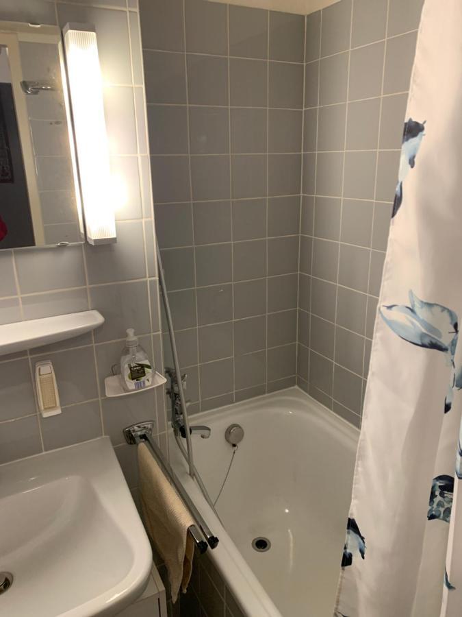 Reichenbach Apartment Bad Reichenhall Dış mekan fotoğraf