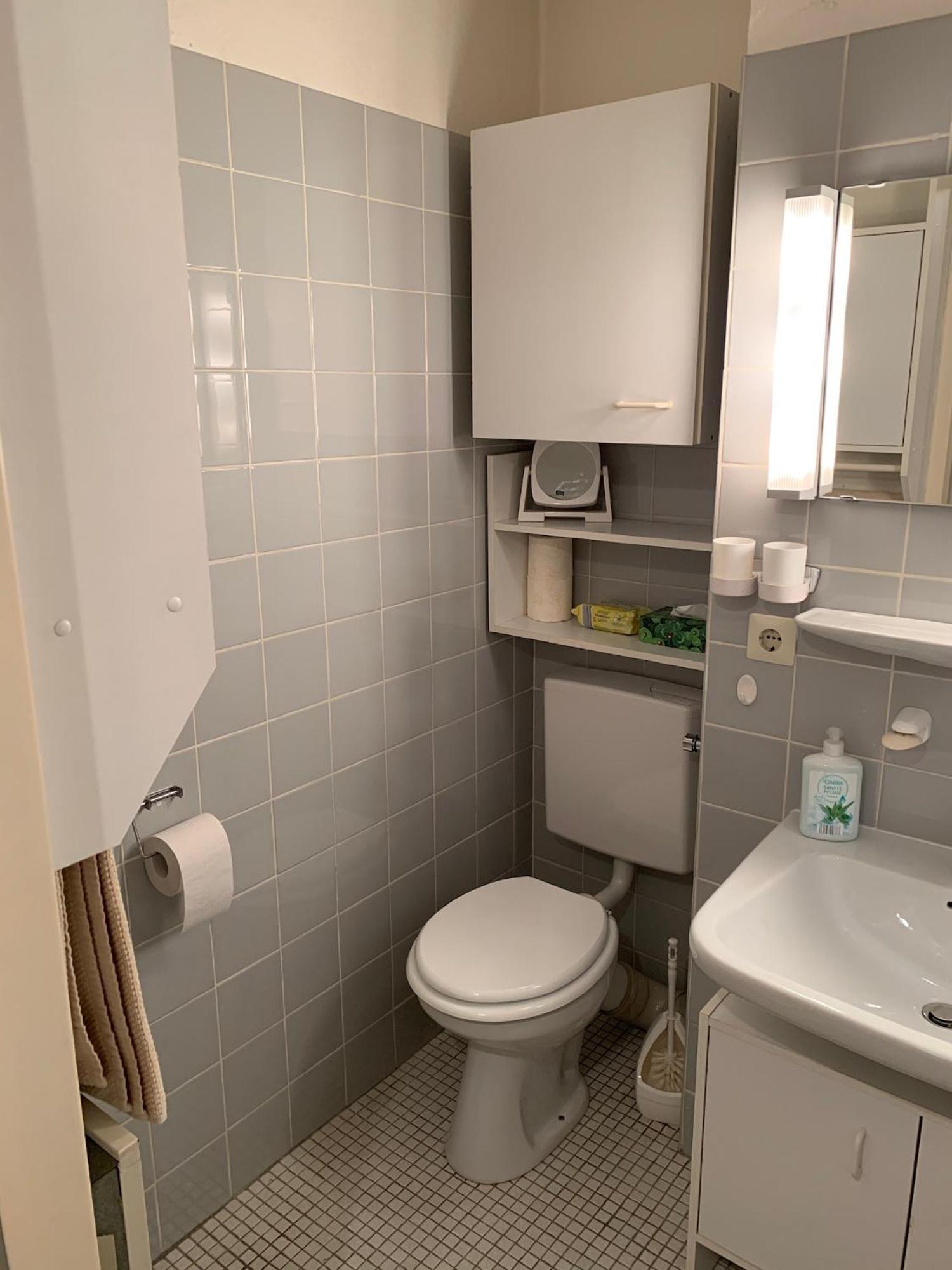 Reichenbach Apartment Bad Reichenhall Dış mekan fotoğraf