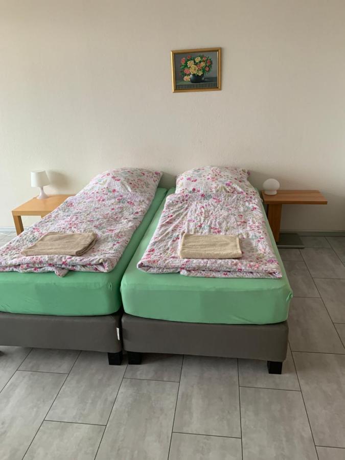 Reichenbach Apartment Bad Reichenhall Dış mekan fotoğraf