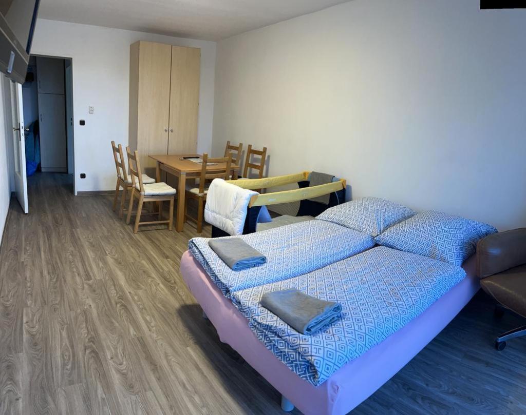 Reichenbach Apartment Bad Reichenhall Dış mekan fotoğraf