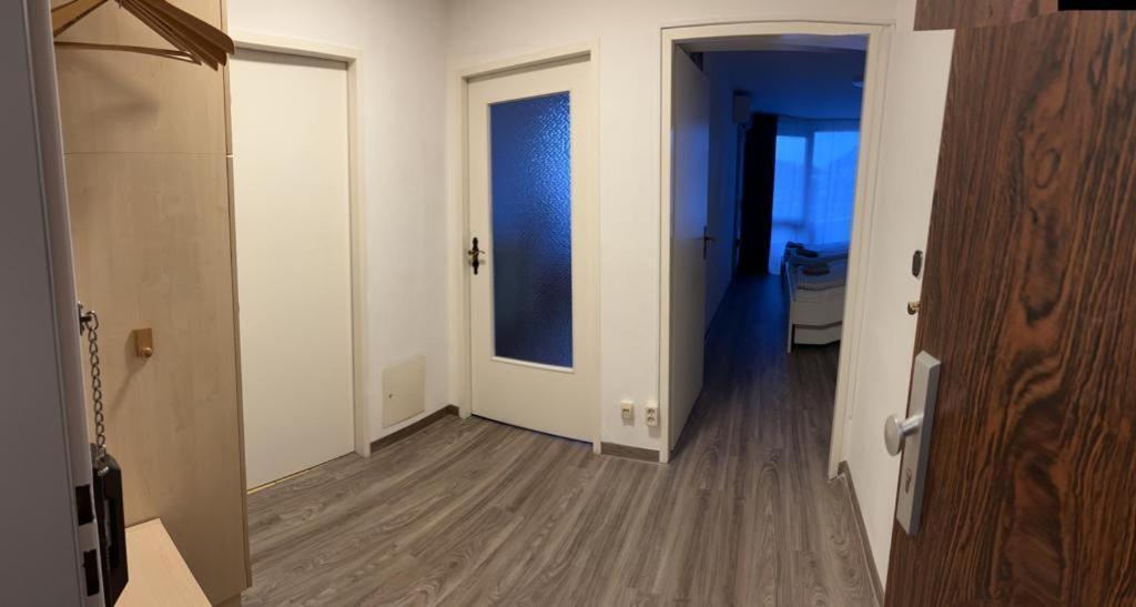 Reichenbach Apartment Bad Reichenhall Dış mekan fotoğraf