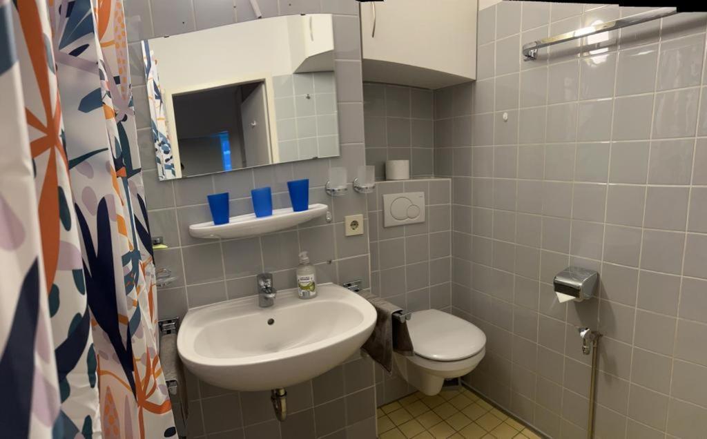 Reichenbach Apartment Bad Reichenhall Dış mekan fotoğraf