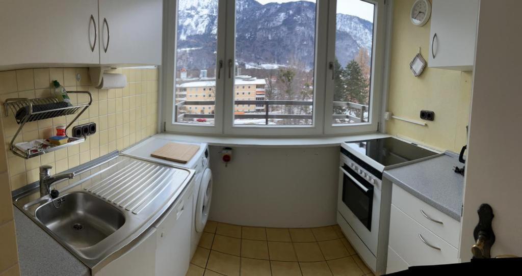 Reichenbach Apartment Bad Reichenhall Dış mekan fotoğraf
