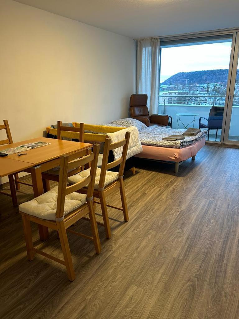 Reichenbach Apartment Bad Reichenhall Dış mekan fotoğraf