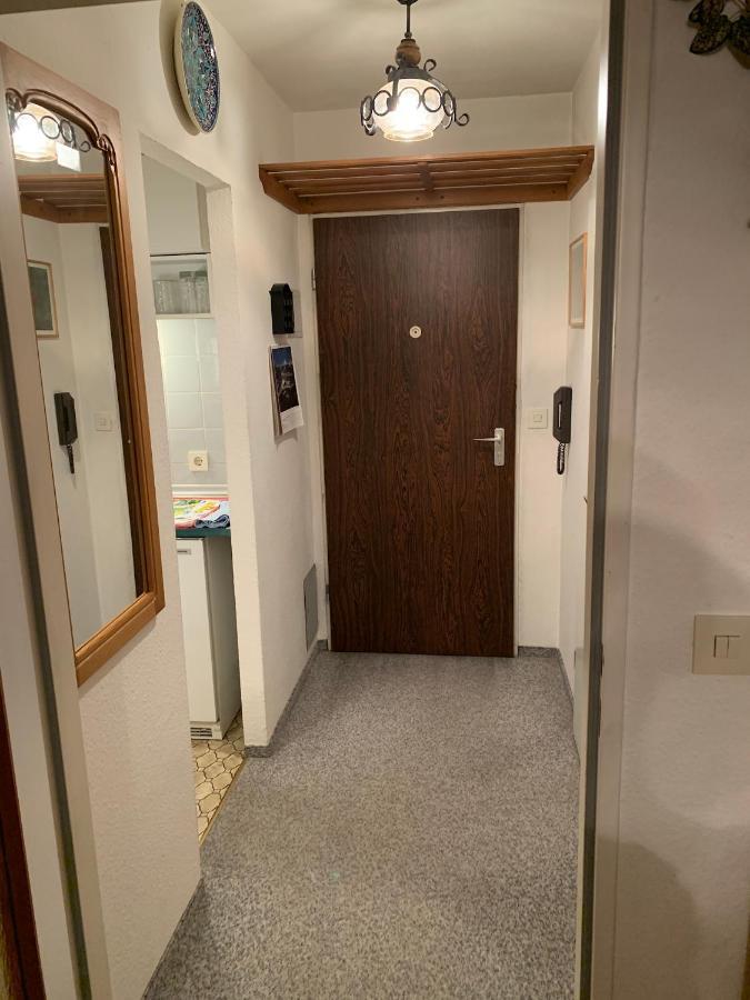 Reichenbach Apartment Bad Reichenhall Dış mekan fotoğraf