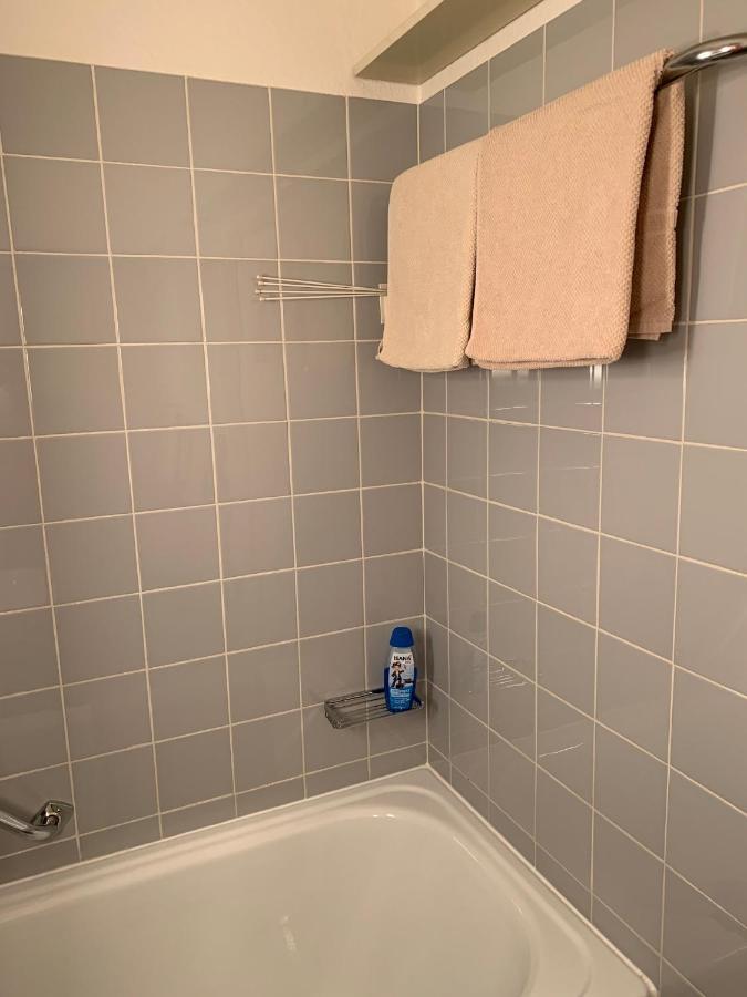 Reichenbach Apartment Bad Reichenhall Dış mekan fotoğraf